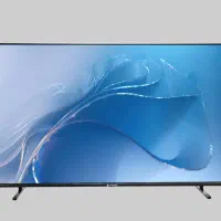 Tv 65 اسنوا اقساط بدون کارمزد|تلویزیون و پروژکتور|کرمان, |دیوار