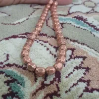 تسبیح مس