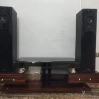 میز تلویزیون