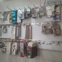 تخته رگال و میخ رگال ریلی