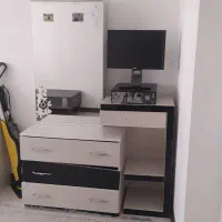 میز آرایش