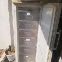 فریزر بدون برفک