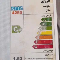 ماشین لباسشویی سالم و تمیز