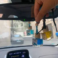 خوشبو کننده اویز ماشینی ایفل|آرایشی، بهداشتی، درمانی|تهران, فلاح|دیوار