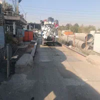 شراکت در راهندازی خط تولید آسیاب سپر|ماشینآلات صنعتی|تهران, اتابک|دیوار