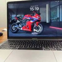 مک بوک 2019 i7|رایانه همراه|تهران, ایرانشهر|دیوار