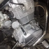 متور هندا ۱۵۰استارتی|موتورسیکلت|تهران, جوادیه|دیوار