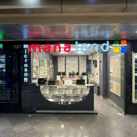 فروشگاه تخصصی ماکروسافت سرفیس|رایانه همراه|تهران, میدان ولیعصر|دیوار