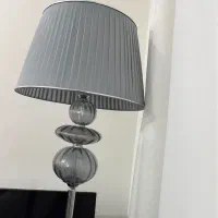 آباجور ایستاده