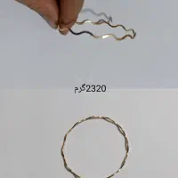 طلای نو و سالم فروشی 2 الی 3 درصد