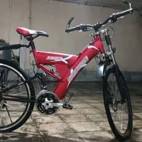 دوچرخه شهری MTB دایموند ۲۶
