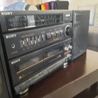 ضبط صوت سونی|سیستم صوتی خانگی|تهران, تهرانپارس غربی|دیوار