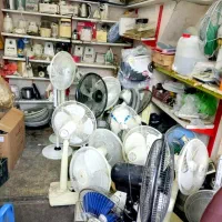 تعمیرات تخصصی انواع لوازم خانگی و برقی|خدمات پیشه و مهارت|کاشان, میدانگاه آقا|دیوار