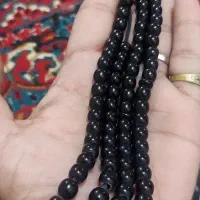 ۲ عدد تسبیح قدیمی کلکسیونی فروشی