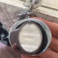 کیف Dior اورجینال|کیف، کفش، کمربند|کرج, عظیمیه|دیوار