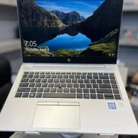 لپتاپ HP Elitebook840 G5|رایانه همراه|تهران, حکمت|دیوار