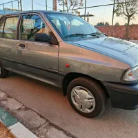 پراید 89 شاسی سالم،فرمان هیدرولیک