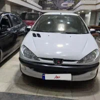 ۲۰۶  SD دوگانه شرکتی