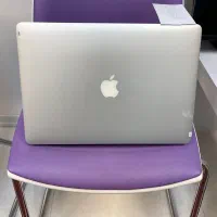 مک بوک پرو 2015 با گرافیک مجزا و سیپیو مهندسی HQ