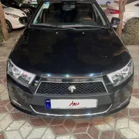 دناپلاس توربو ۶ دنده مدل ۱۴۰۱