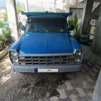 فروش نیسان مدل 89