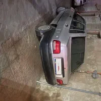 پراید مدل ۸۸