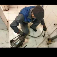 لوله بازکنی پیشرو|خدمات پیشه و مهارت|مشهد, شهرآرا|دیوار