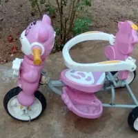 سه چرخه بچگانه