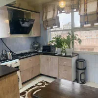 ۵۰متر/خونه‌ای نقلی، دنج و پرنور  (گلها)