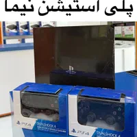 فروشPS4نقدواقساط/باضمانت