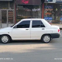 پراید95|خودرو سواری و وانت|سنندج, |دیوار