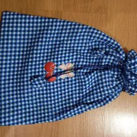 کیسه سبزی ( ست آشپزخانه )