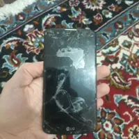 گوشی موبایل ال جی k10