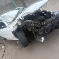 سمند مدل ۹۳ای اف سون پول لازم