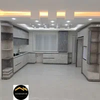 اجاره آپارتمان ۲۲۰ متر کلید نخورده -بدیعی ۲