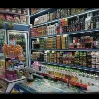 واگذاری سوپر مارکت شهرک نریمان