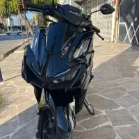 طرح کلیک واریو ۱۶۰