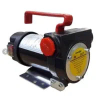 پمپ گازوییل کش