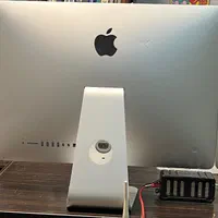 iMac 2015|رایانه رومیزی|تهران, قنات‌کوثر|دیوار