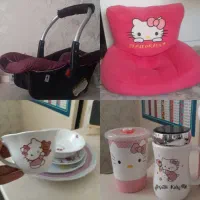 لوازم سیسمونی