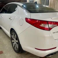 اپتیما ۲۰۱۳|خودرو سواری و وانت|تهران, گلستان (شهرک راه آهن)|دیوار