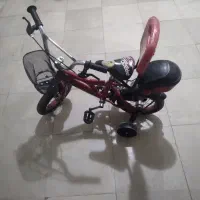 دوچرخه مدل پرادو