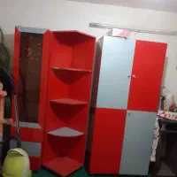 سرویس کمد بچه