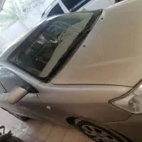 تویوتا کرولا ۲۰۰۵XLI موتور بزرگ(پلاک قشم)|خودرو سواری و وانت|قشم, |دیوار