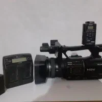 دوربین سونی Z5p|دوربین عکاسی و فیلم‌برداری|قدس, شهر‌قدس|دیوار