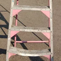 نردبان الومبنیومی|ابزارآلات|تهران, صد دستگاه|دیوار