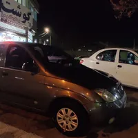 تیبا صندوق‌دار SX، مدل ۱۳۹۴|خودرو سواری و وانت|بجنورد, |دیوار