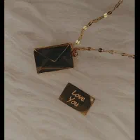 انواع گردنبند و اکسسوری