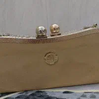 کیف مجلسی نسکافی وکیف مکرومه