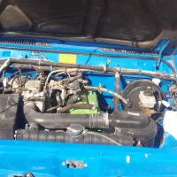 نیسان دوگانه اپشنال|خودرو سواری و وانت|کازرون, |دیوار